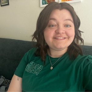 Meet your Posher, Rachel